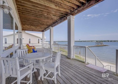 Experience lagoonfront living in Gulf Shores at 2424 West Beach - photo 14