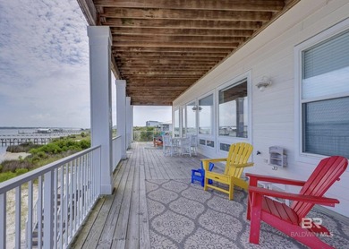 Experience lagoonfront living in Gulf Shores at 2424 West Beach - photo 15