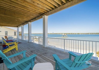 Experience lagoonfront living in Gulf Shores at 2424 West Beach - photo 16