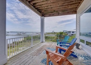 Experience lagoonfront living in Gulf Shores at 2424 West Beach - photo 17