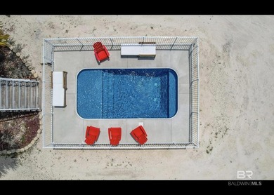Experience lagoonfront living in Gulf Shores at 2424 West Beach - photo 18