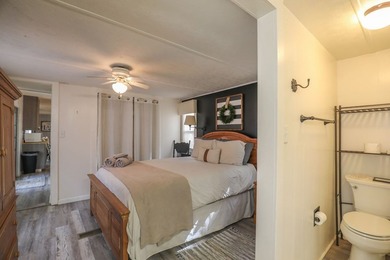 Check out this Lake Sinclair home overlooking peaceful water - photo 18
