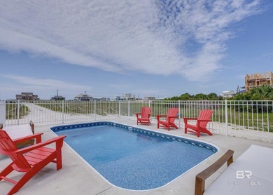 Experience lagoonfront living in Gulf Shores at 2424 West Beach - photo 19