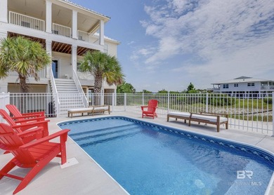 Experience lagoonfront living in Gulf Shores at 2424 West Beach - photo 20
