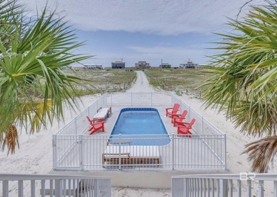 Experience lagoonfront living in Gulf Shores at 2424 West Beach - photo 21