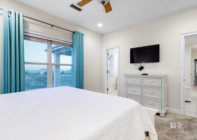 Experience lagoonfront living in Gulf Shores at 2424 West Beach - photo 24