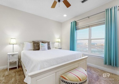 Experience lagoonfront living in Gulf Shores at 2424 West Beach - photo 25