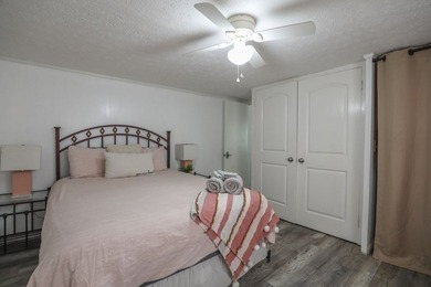 Check out this Lake Sinclair home overlooking peaceful water - photo 25