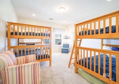 Experience lagoonfront living in Gulf Shores at 2424 West Beach - photo 28