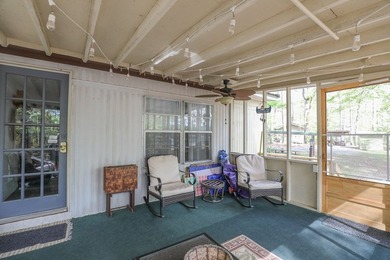 Check out this Lake Sinclair home overlooking peaceful water - photo 28