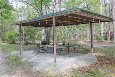 Check out this Lake Sinclair home overlooking peaceful water - photo 30