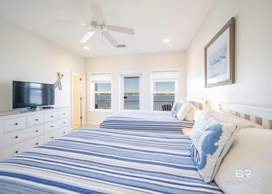 Experience lagoonfront living in Gulf Shores at 2424 West Beach - photo 31
