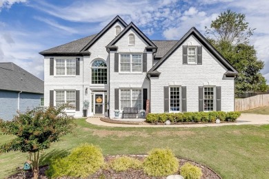 Lake Lanier Home Sale Pending in Flowery Branch Georgia