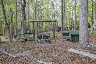 Check out this Lake Sinclair home overlooking peaceful water - photo 31
