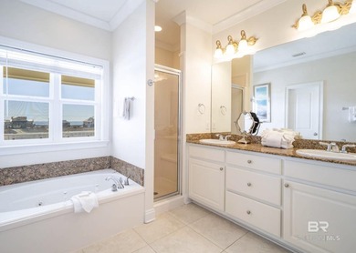 Experience lagoonfront living in Gulf Shores at 2424 West Beach - photo 32