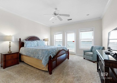 Experience lagoonfront living in Gulf Shores at 2424 West Beach - photo 33