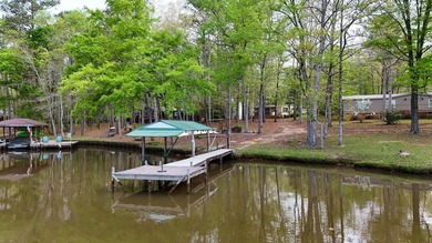 Check out this Lake Sinclair home overlooking peaceful water - photo 33