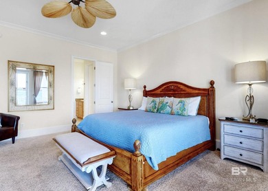 Experience lagoonfront living in Gulf Shores at 2424 West Beach - photo 34