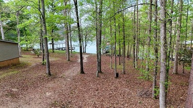 Check out this Lake Sinclair home overlooking peaceful water - photo 36