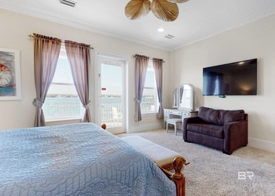 Experience lagoonfront living in Gulf Shores at 2424 West Beach - photo 37
