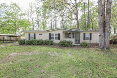 Check out this Lake Sinclair home overlooking peaceful water - photo 37