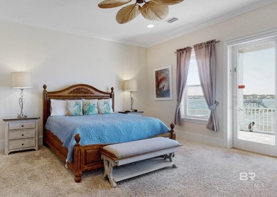 Experience lagoonfront living in Gulf Shores at 2424 West Beach - photo 38