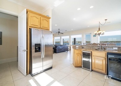 Experience lagoonfront living in Gulf Shores at 2424 West Beach - photo 41