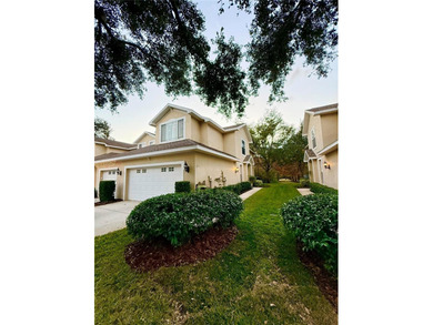 (private lake, pond, creek) Townhome/Townhouse For Sale in Tampa Florida