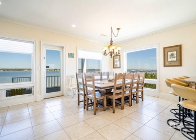Experience lagoonfront living in Gulf Shores at 2424 West Beach - photo 44