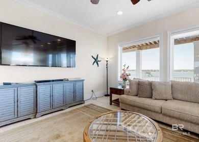 Experience lagoonfront living in Gulf Shores at 2424 West Beach - photo 46