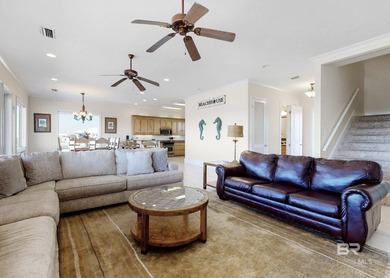 Experience lagoonfront living in Gulf Shores at 2424 West Beach - photo 47