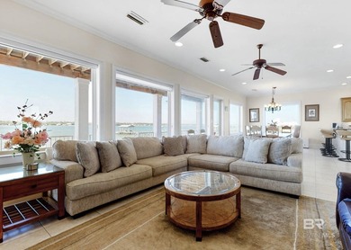 Experience lagoonfront living in Gulf Shores at 2424 West Beach - photo 48