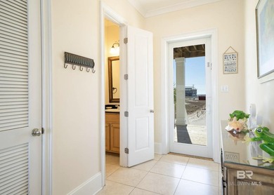 Experience lagoonfront living in Gulf Shores at 2424 West Beach - photo 49