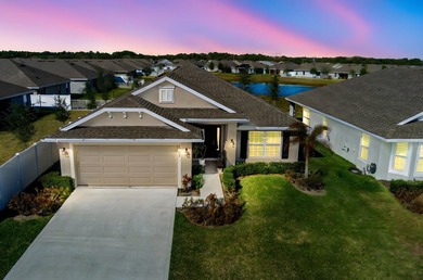 (private lake, pond, coastal) Home Active Under Contract in Fort Pierce Florida