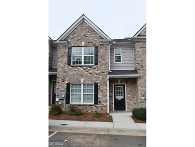 Lake Lanier Townhome/Townhouse For Sale in Gainesville Georgia