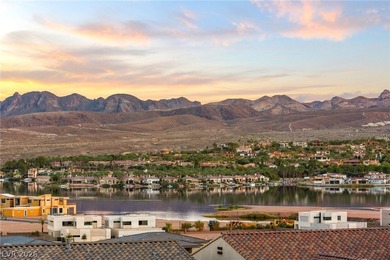 Lake Las Vegas Home For Sale in Henderson Nevada