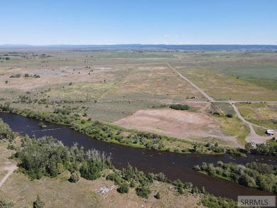 (private lake, pond, creek) Acreage For Sale in Ashton Idaho