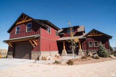 Lake Home For Sale in Garden City, Utah