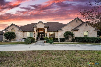 Lake Home For Sale in New Braunfels, Texas