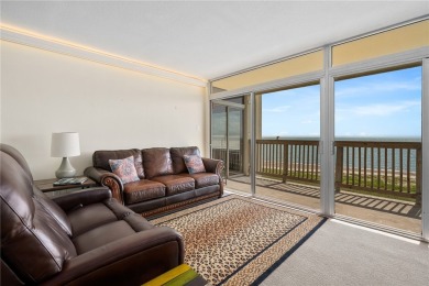 This beautiful unit at Breakers Condos on North Beach is ready