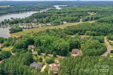 Lake Lot For Sale in Belmont, North Carolina