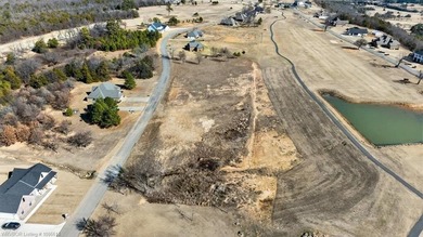 Enjoy the opportunity to create your ideal home on Tract 4, a - photo 13