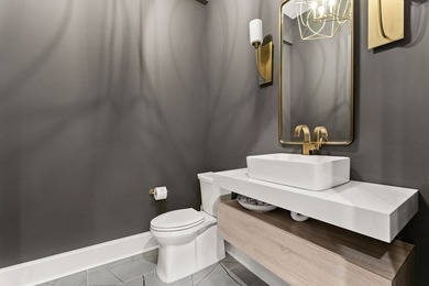 This is one of the most thoughtfully designed and impressive