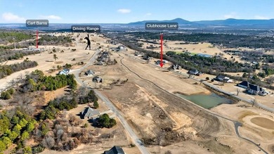 Enjoy the opportunity to create your ideal home on Tract 4, a - photo 14