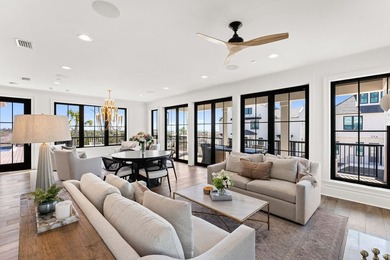 This is one of the most thoughtfully designed and impressive