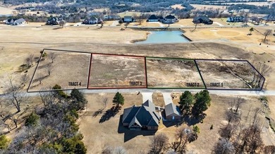 Enjoy the opportunity to create your ideal home on Tract 4, a - photo 17