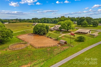 Lake Norman Home For Sale in Troutman North Carolina