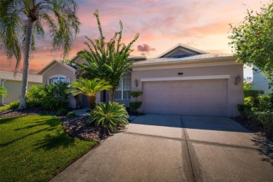 Lake Home For Sale in Sarasota, Florida