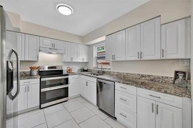 Welcome to this beautifully updated mid-century block home in - photo 31