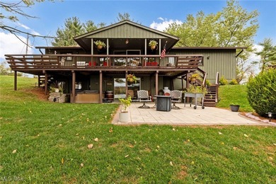 Lake Home For Sale in Mansfield, Ohio